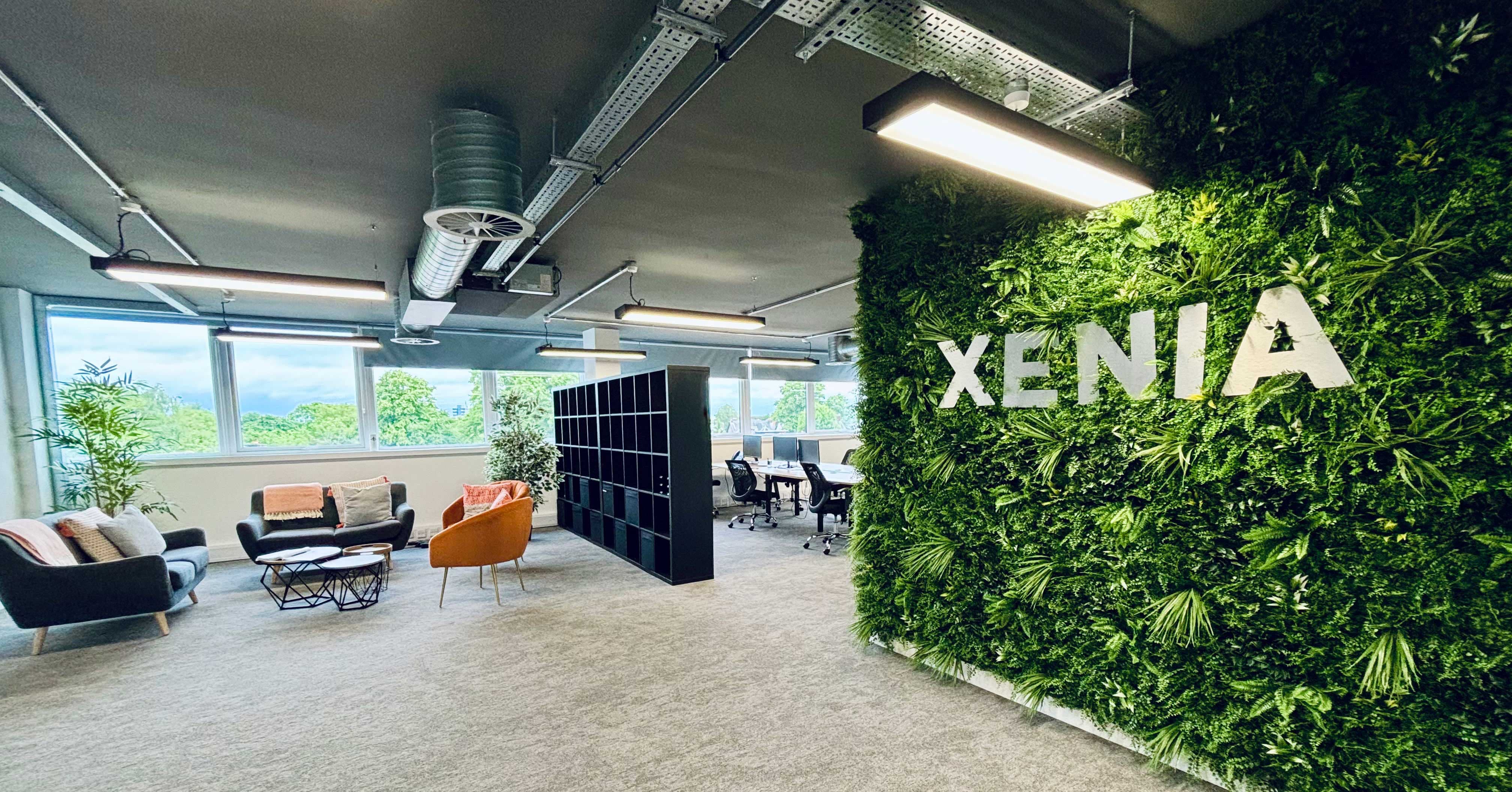 The search is over for your new Lettings Agent