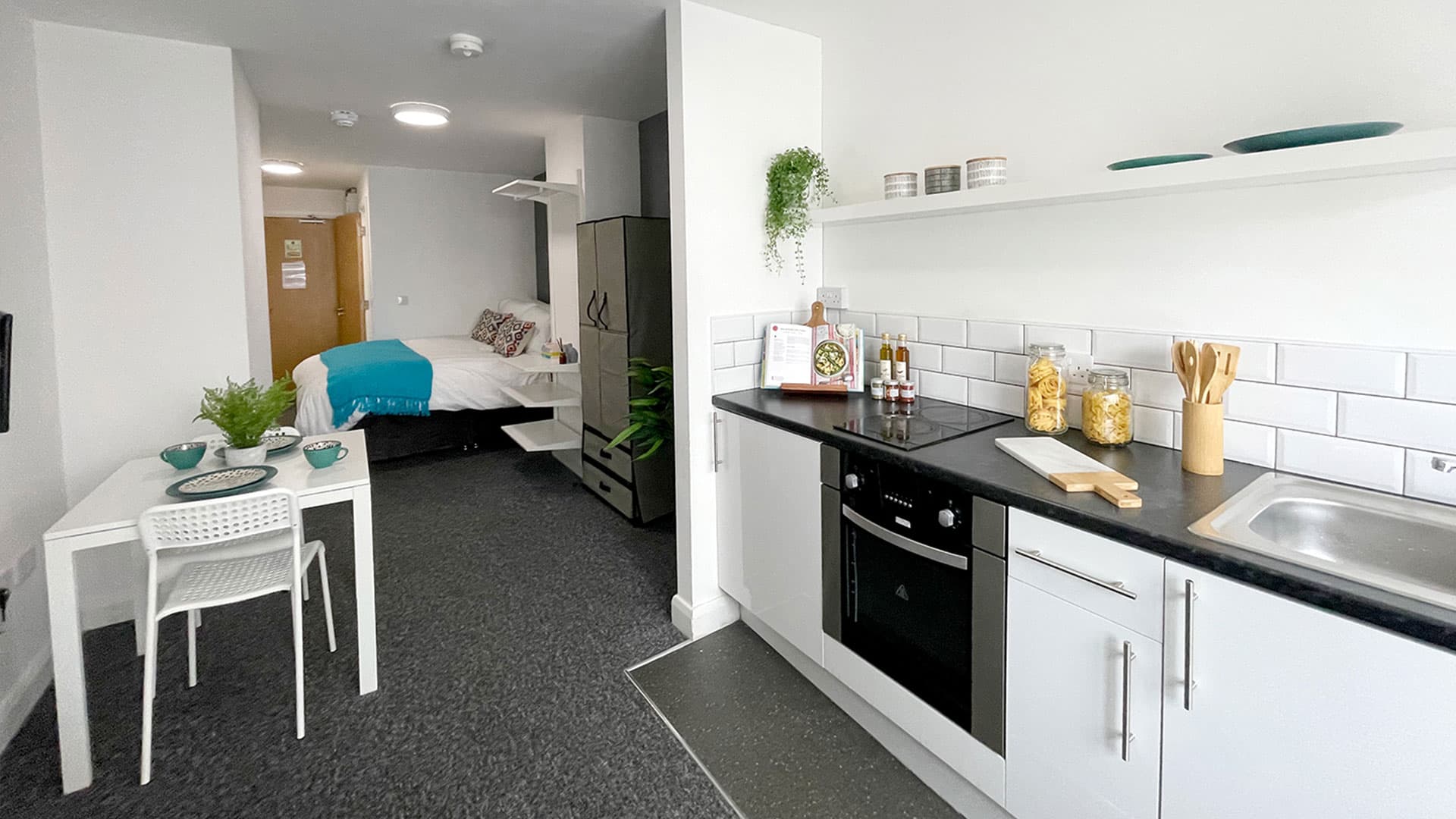 Why let with <strong>Xenia Lettings </strong>