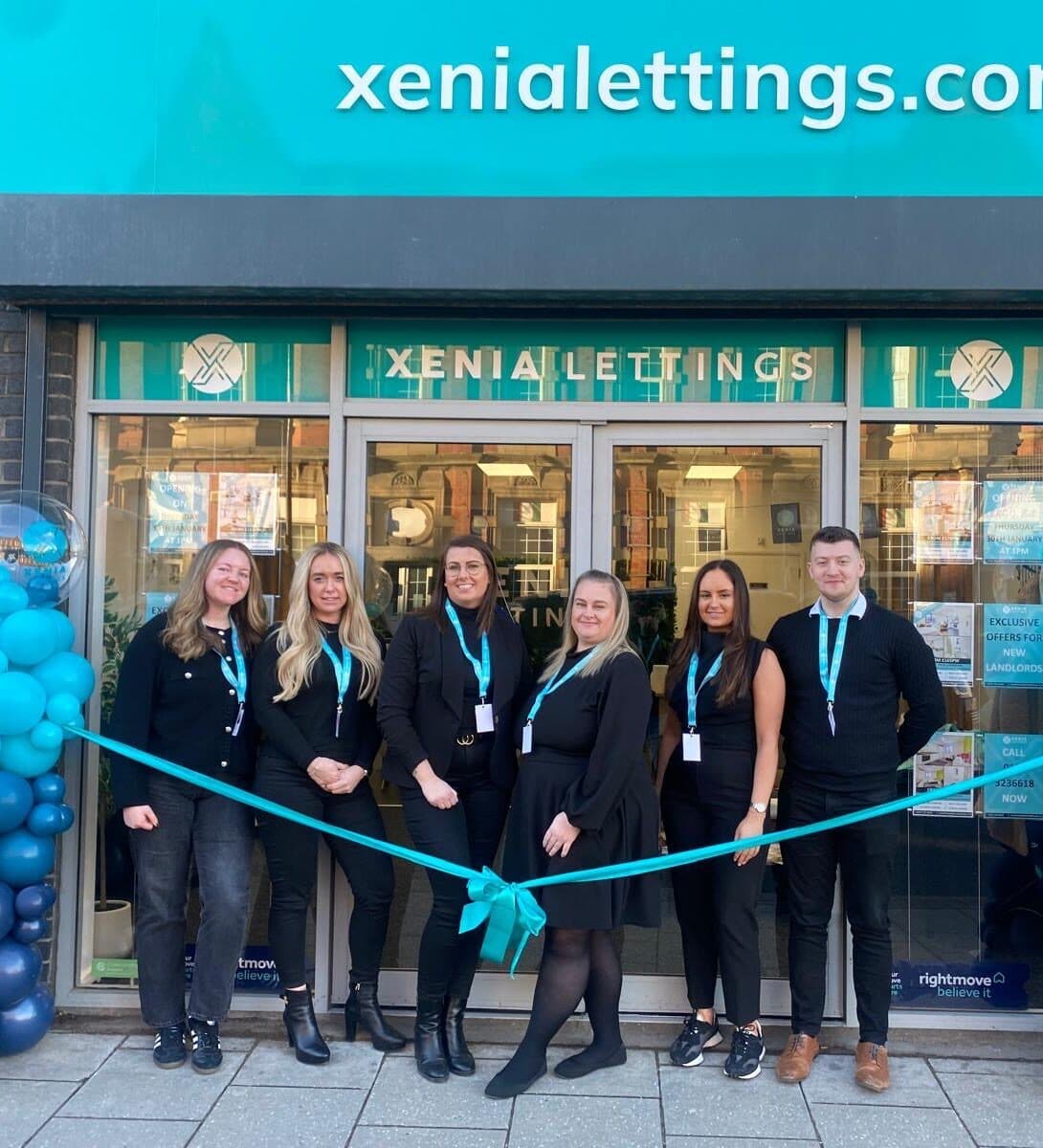 <span style="font-size:40px;">Welcome to <strong>Xenia Lettings</strong></span>
